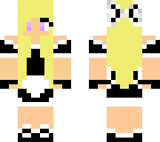 cut waitress edit for panda