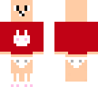 cute baby skin
