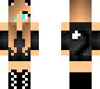 cute cat girl