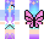 cute fairy