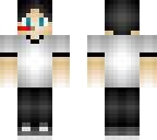 cuve's skin