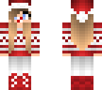 daddys little santa