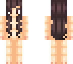 dark purple hair base