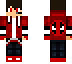 deadpool guy
