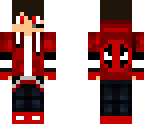 deadpool guy