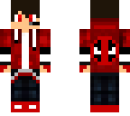 deadpool guy