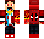 deadpool tonto destructor