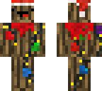 derpillitree xmas