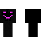 derpy enderman | Minecraft Skin