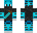 diamond sword tiger