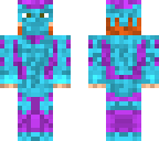 diamond warrior