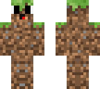 dirt blocks