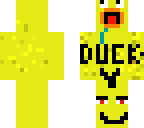 ducky and bob