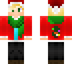 edit christmas 2