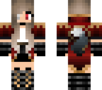 edit the eye i make the skin soo am not stealing