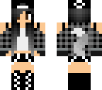 edited skin