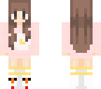 egg chicken girl