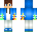 element boy