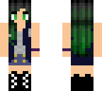 elf girl