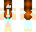 elf girl