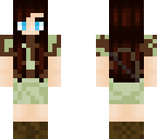 elf warrior