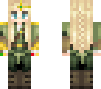 elven prince