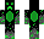 emerald creeper mark 2