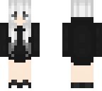 emo girl