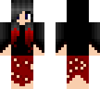 emo girl