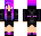 ender babe