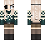 eyepatch