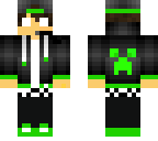eyes rig