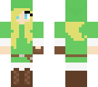 female link