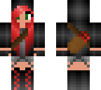 fire archer edit