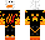 fire gans