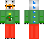 fixed again again