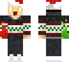 fixed christmas