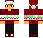 fixed christmas time