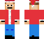 fixed santa baller