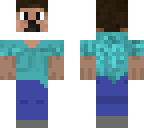 floating head steve