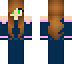 flora as a spy