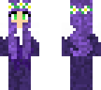 flux girl
