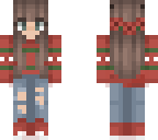 for me and choco