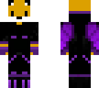 fox girl
