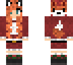 foxy with two faces two