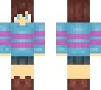 frisk small edit