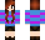 frisk small edit