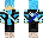 frosty man
