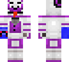 funtime freddy