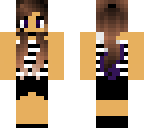 genderbent vince